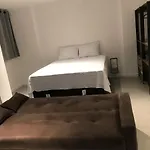 Studio Esmeralda Com Piscina E Vista Para O Mar