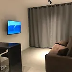 Studio Esmeralda Com Piscina E Vista Para O Mar