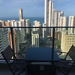 Studio Esmeralda Com Piscina E Vista Para O Mar