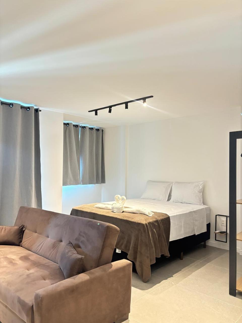 Esmeralda Com Piscina E Vista O Mar Fortaleza (Ceara)