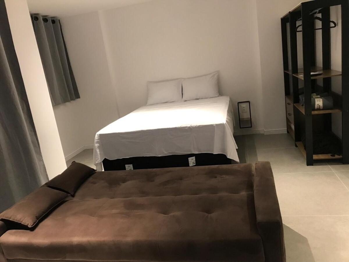 Apartamento Esmeralda Com Piscina E Vista O Mar