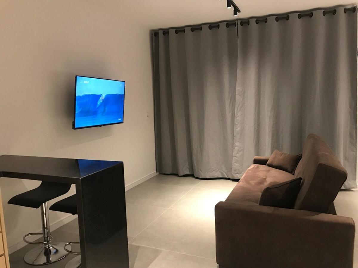 Apartamento Esmeralda Com Piscina E Vista O Mar *