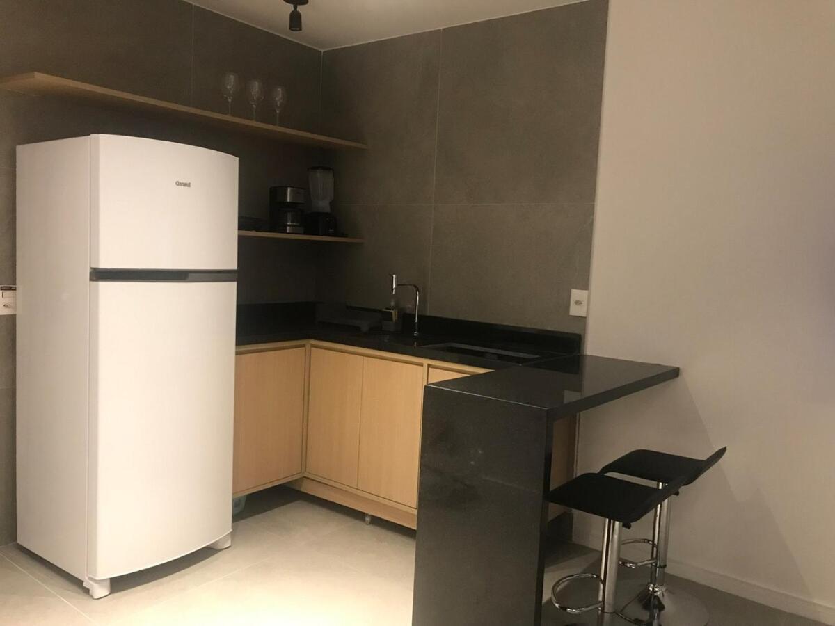 Apartamento Esmeralda Com Piscina E Vista O Mar *