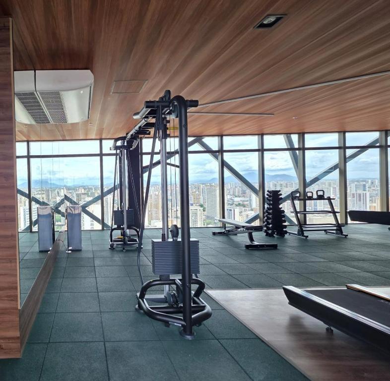 Esmeralda Com Piscina E Vista O Mar * Fortaleza (Ceara)