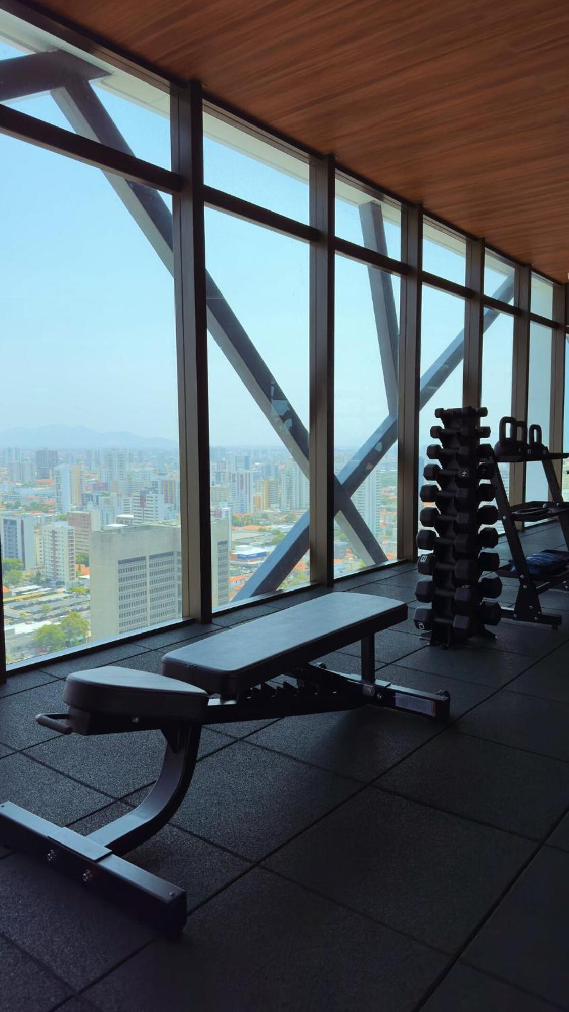 Esmeralda Com Piscina E Vista O Mar * Fortaleza (Ceara)