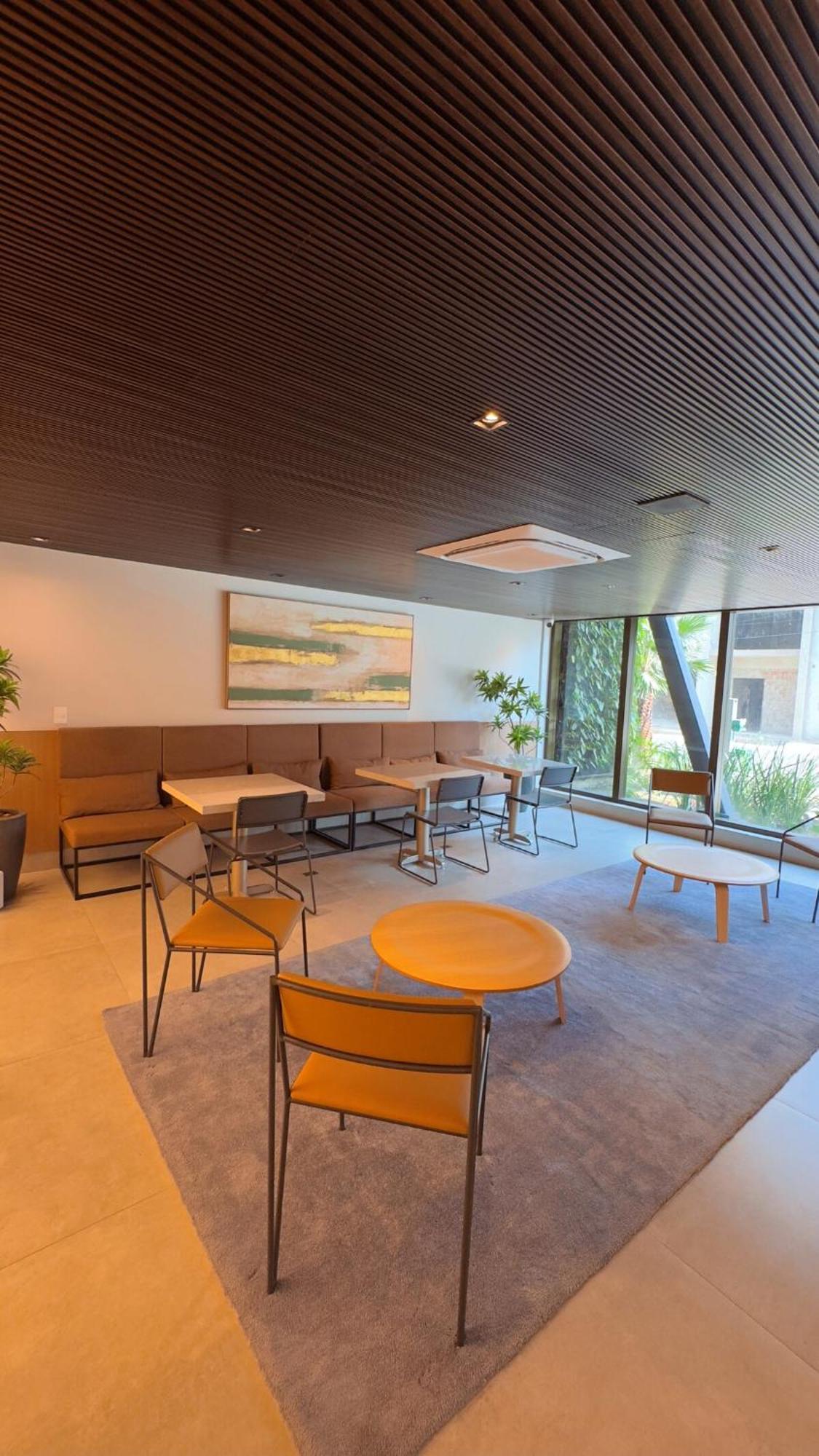 Apartamento Esmeralda Com Piscina E Vista O Mar *