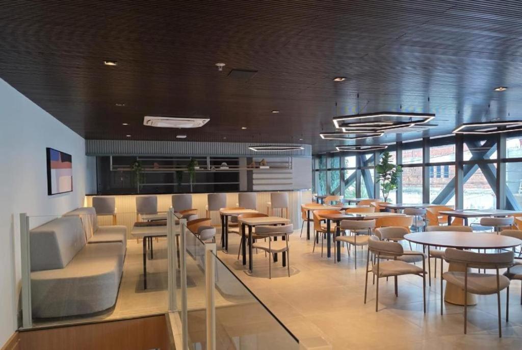 Esmeralda Com Piscina E Vista O Mar Apartamento Fortaleza (Ceara)