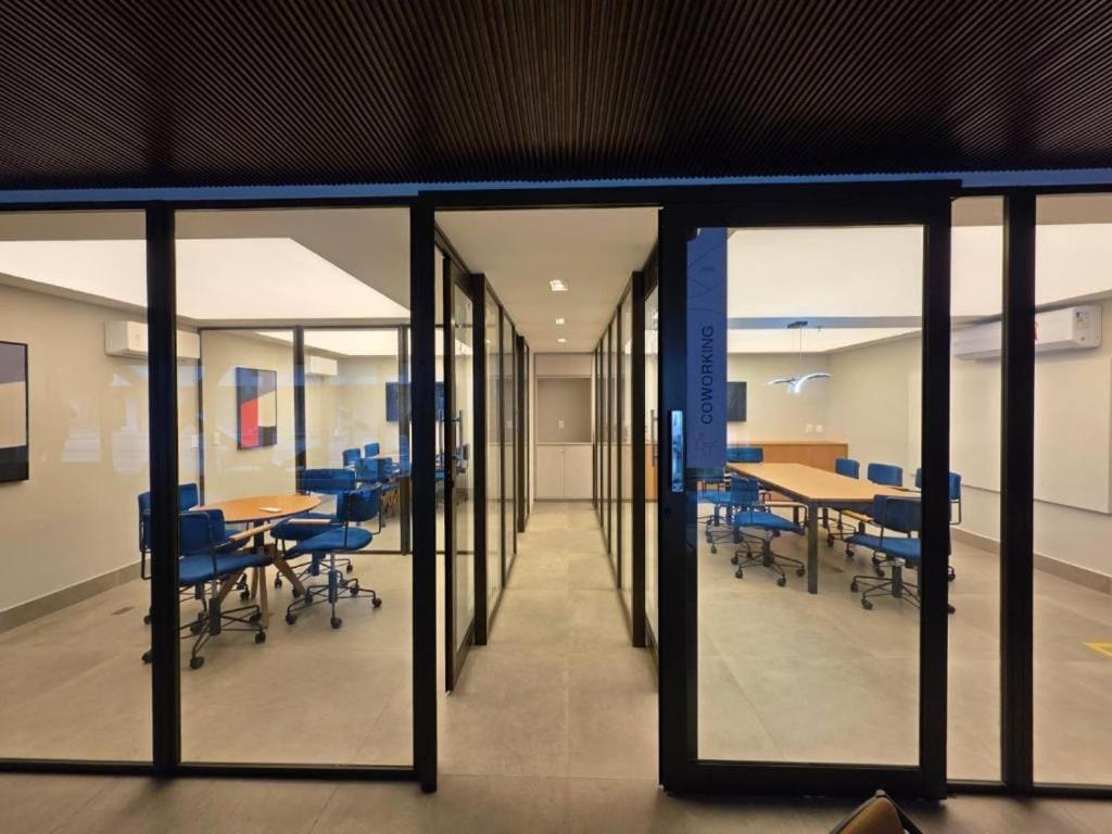 Apartamento Esmeralda Com Piscina E Vista O Mar *