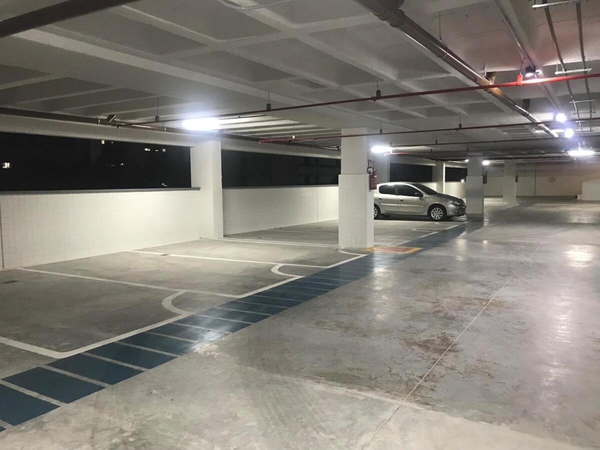 Esmeralda Com Piscina E Vista O Mar Apartamento Fortaleza (Ceara)